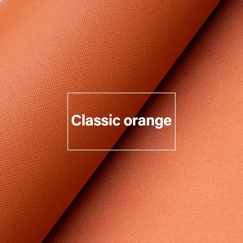 Classic orange