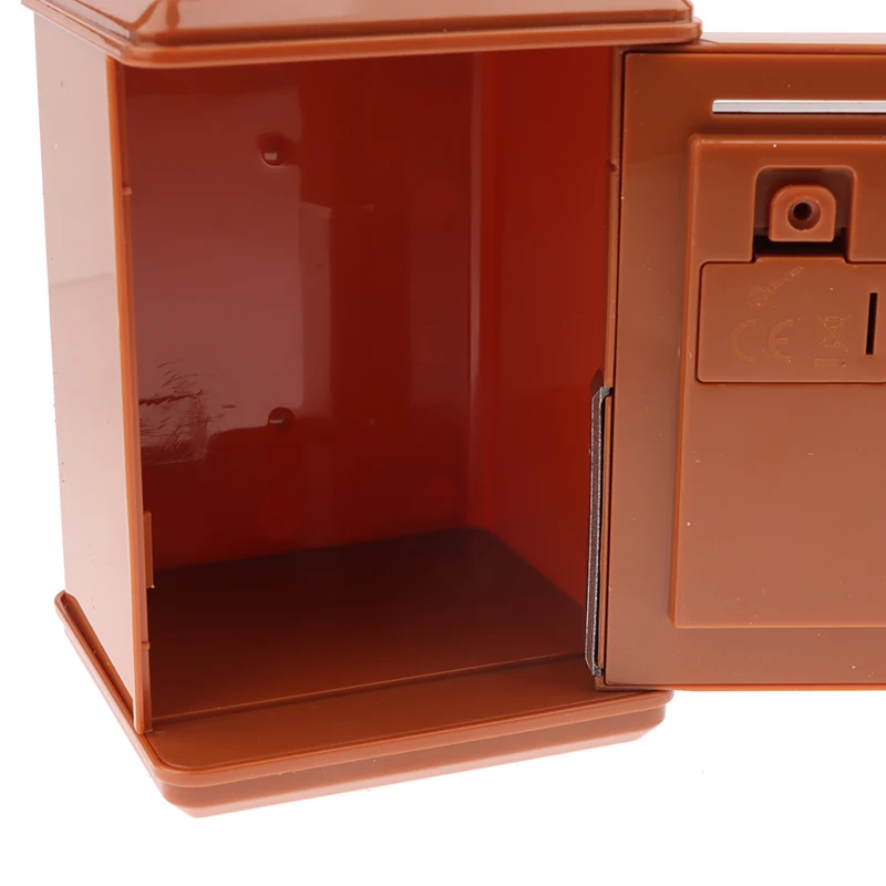 Niedliche Capybara Spardose Für Kinder Kreative Geldbox_voghion.com