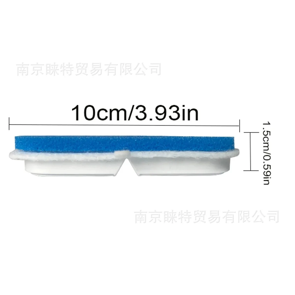 8-Pack Cat Fountain Filters 4