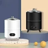 Yogurt Fermenter ,Electric Greek Yogurt Maker,8L and 12L Home Appliances Made of Stainless Steel 3