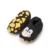 Baby Cotton Shoes Cute Animal Bee Cat Skin-friendly Anti-slip Soft Sole Baby Shoes Toddler Baby's First Pair of Walking Shoes 2