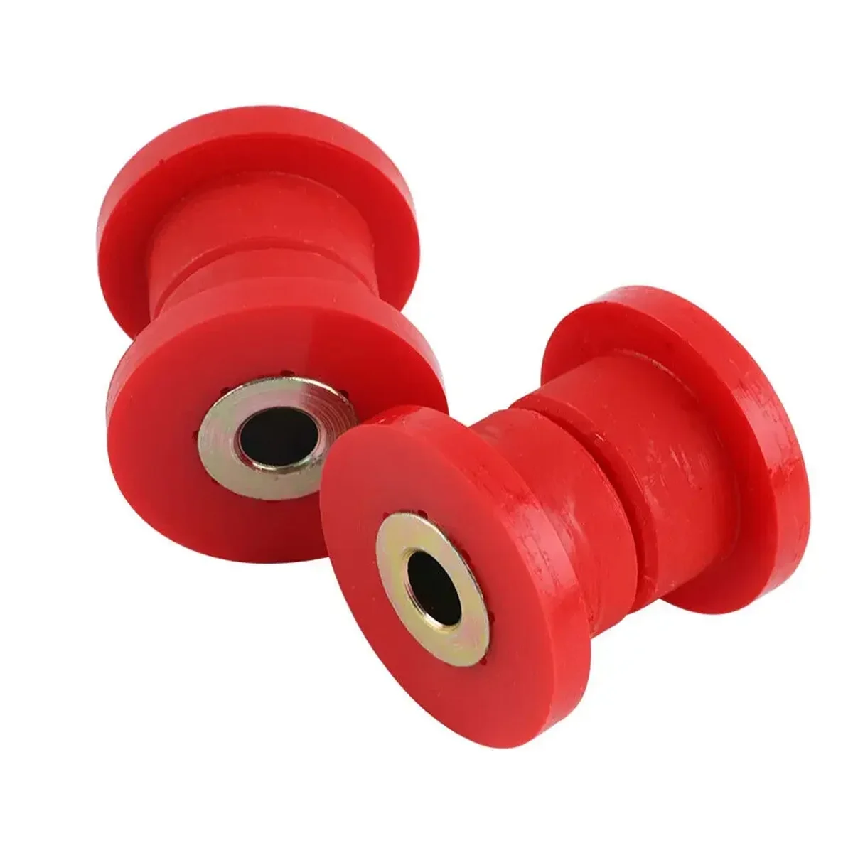 Polyurethane Front Control Arm Aluminum Bushing For VW Golf/GTI MK5/6 Jetta Touran EOS,Audi A3，Skoda Yeti Superb Octavia control arm bracket