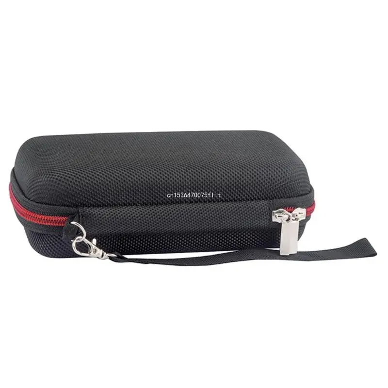 

Storage Case for RG353M RG35XX Game Consoles Black Dropship