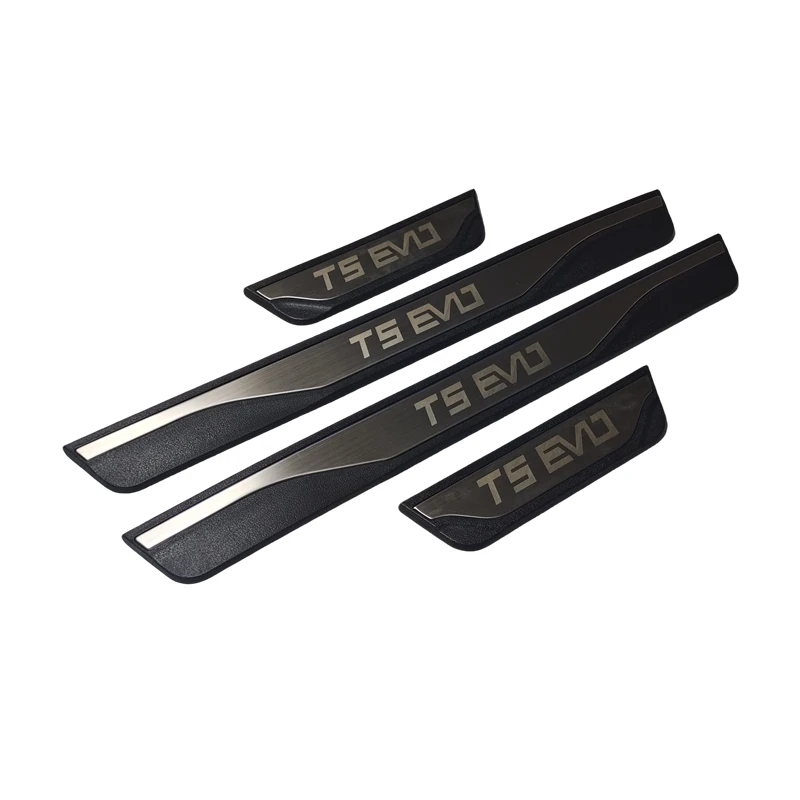 FORTHING T5 EVO  ׼ 2022-2024 η ABS ڵ ¦  ű ÷Ʈ ȣ   е Ŀ Ÿϸ