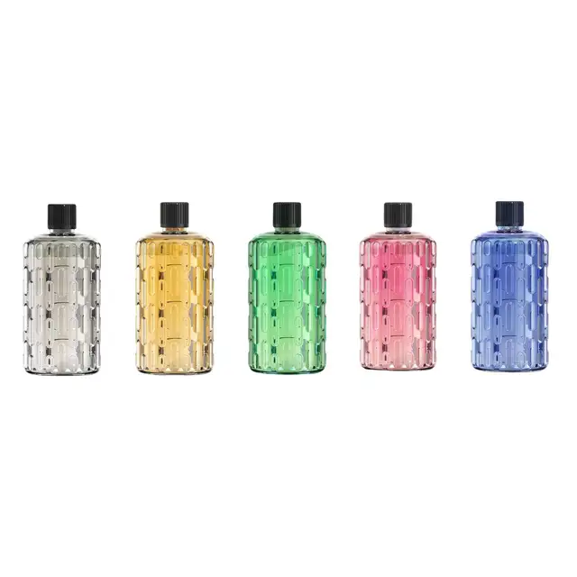 50ml Essential Oils for Diffuser Fragrance Oils Aromatherapy Machine Replacement Essential Oil Aroma Diffuser Air Freshening 4