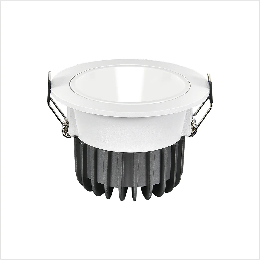 surface downlight IP65 dimmable spotlight led7W 9W 12W 15W 18W 20W 24W living room aisle corridor wall washer narrow side COB ceiling downlight downlighters