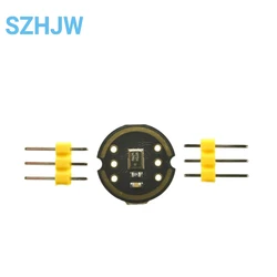 High - Precision Omnidirectional MEMS Microphone with I2S Interface (1 - 10PCS) (1PCS)