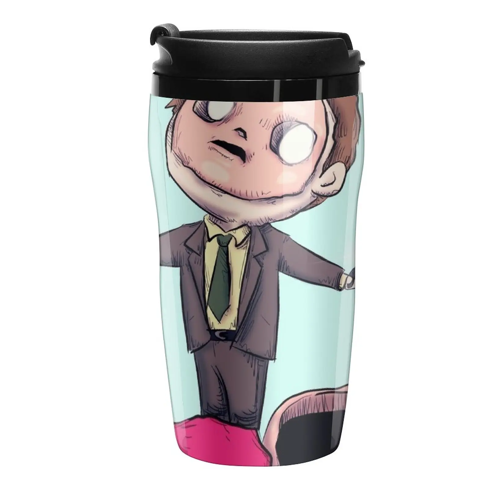 

New First Aid Training Travel Coffee Mug Espresso Cup Espresso Mug Coffee Accessories