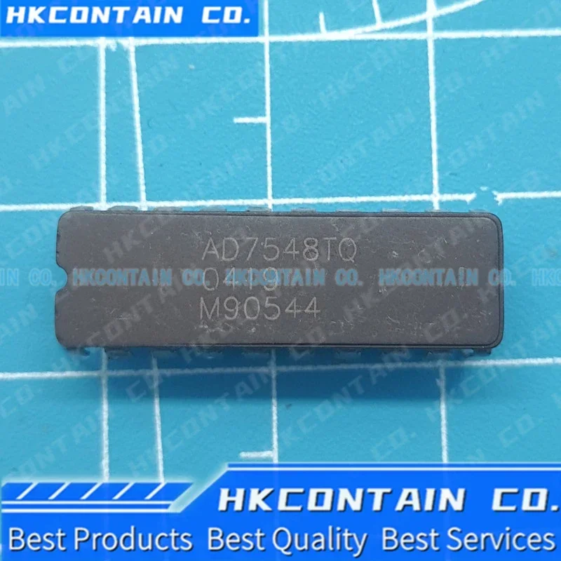 새로운 IC AD7545GLN AD7545GLNZ AD7548JN AD7548KNZ AD7548TQ AD7549AQ AD7574BQ AD7574AQ AD7574TQ/883B