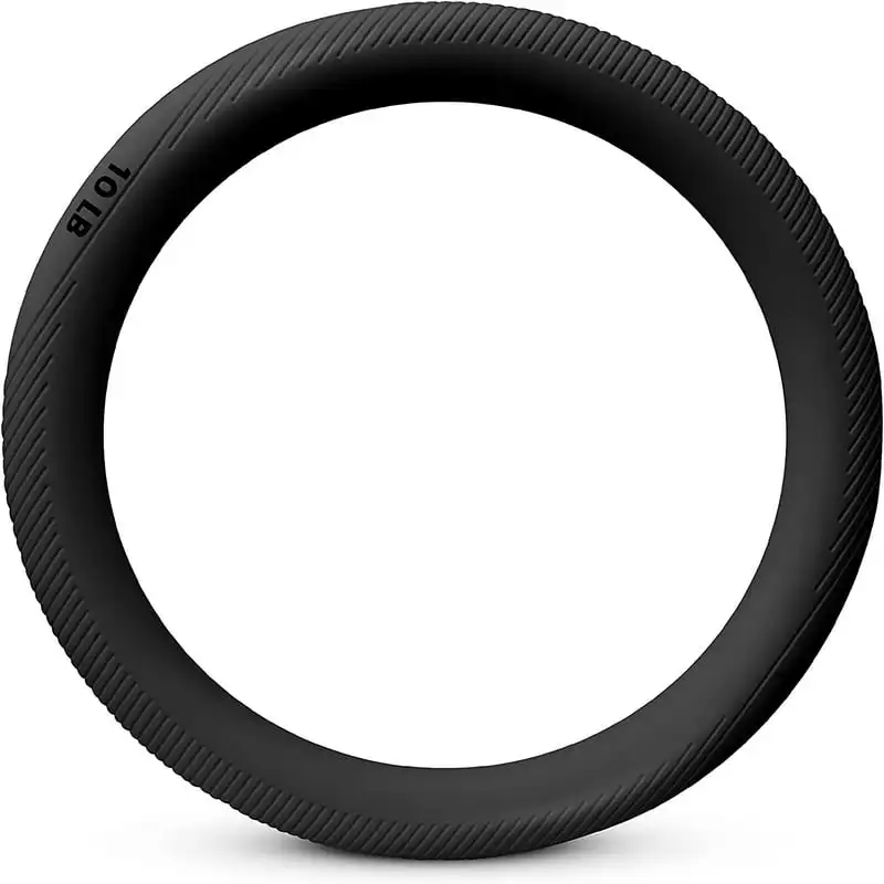 

10 lbs Power Ring for Yoga Exercise, Home Fitness,