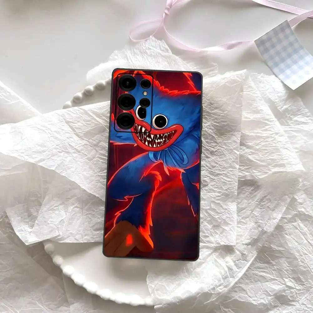P-Poppy-ys Game Playtime-es Stylish Phone Case Cover