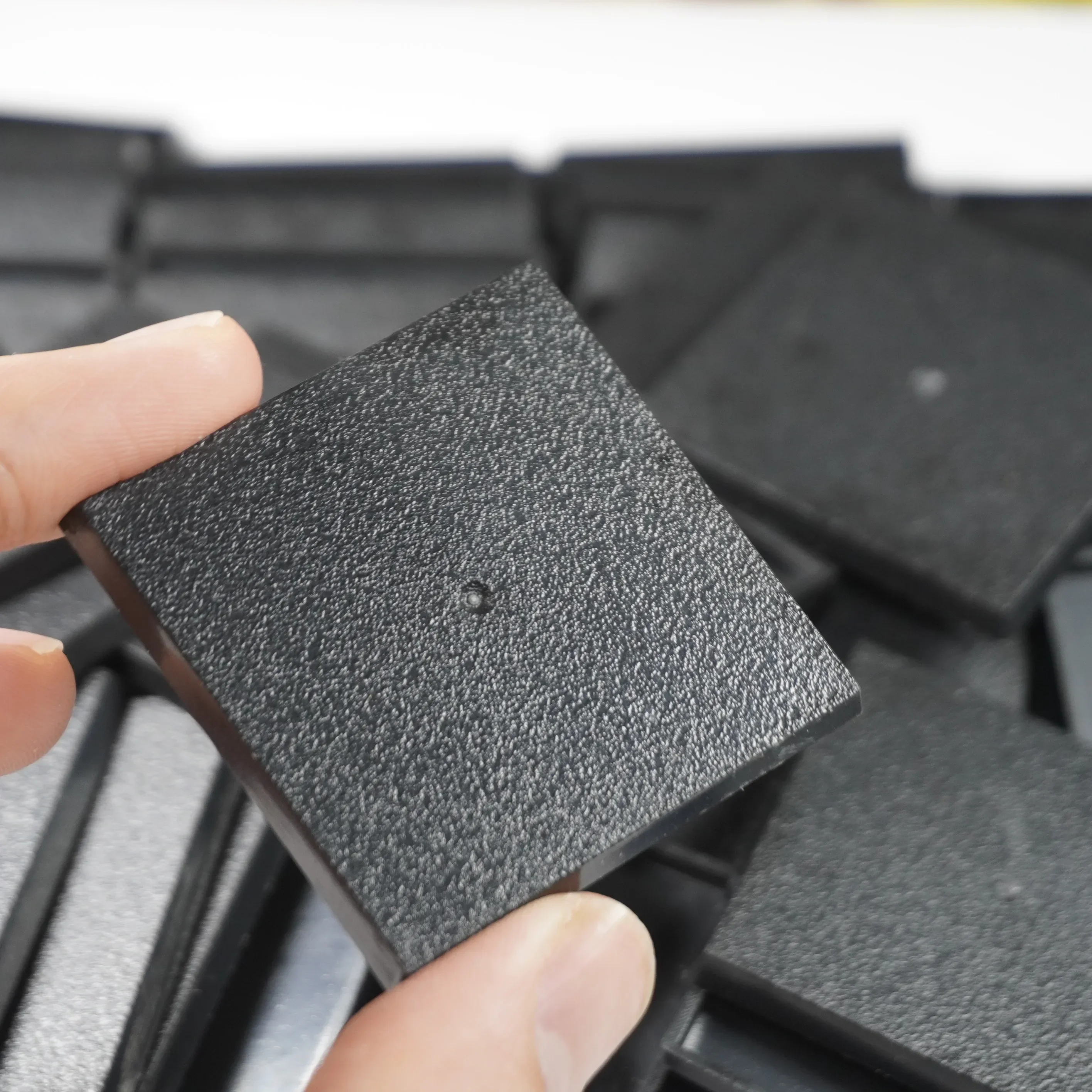 Square 50mm Bases For 3D printed Miniatures 3