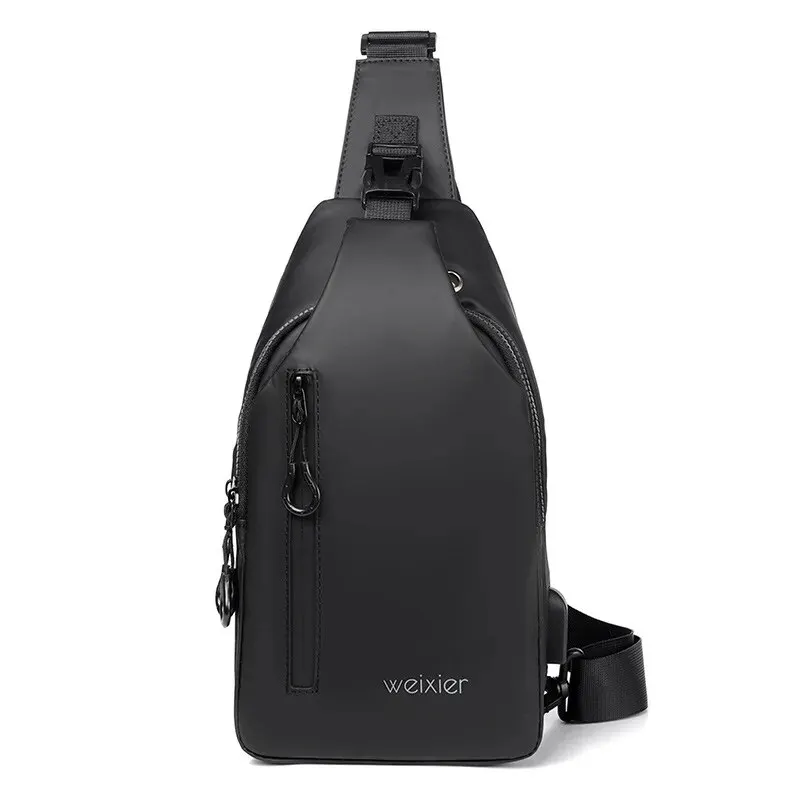 FANDARE Ultraligero Bolsos Cruzados Bandoleras Hombre Bolsa De