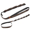 2/4Pcs Hammock Straps Special Reinforced Polyester Straps For Outdoor Camping Black Hammock Straps High Load-bearing Rope Strap 5