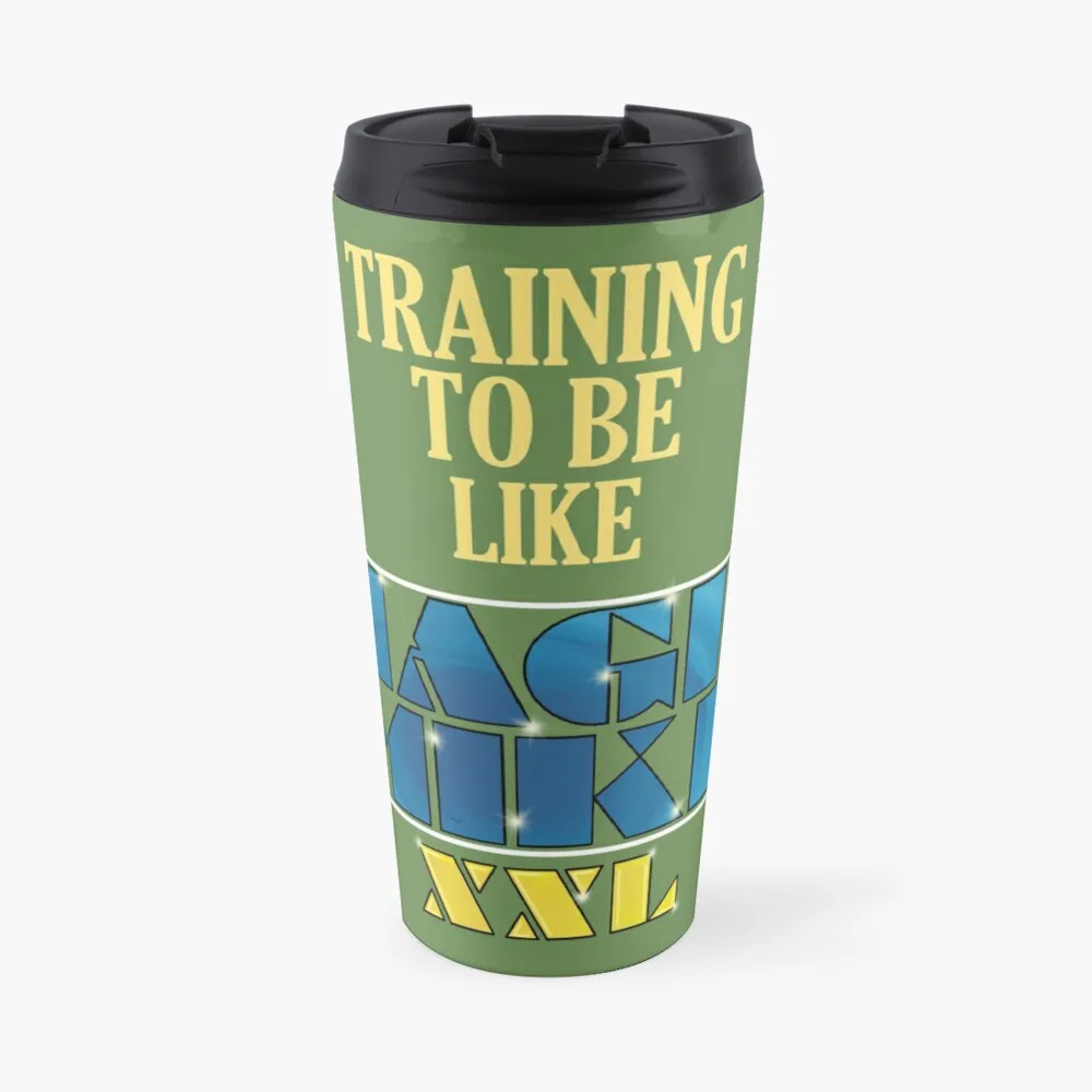 

Magic Mike Travel Coffee Mug Coffee Mugs Creative Coffe Cups Breakfast Cups