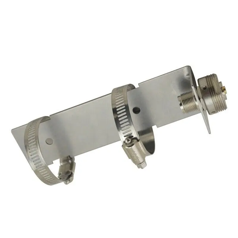 Nagoya RE03 Antenna Bracket Ground Nets for Mobile Radio NMO SO239 Strengthen Omnidirectional Base Station 10-1300MHz Accessory