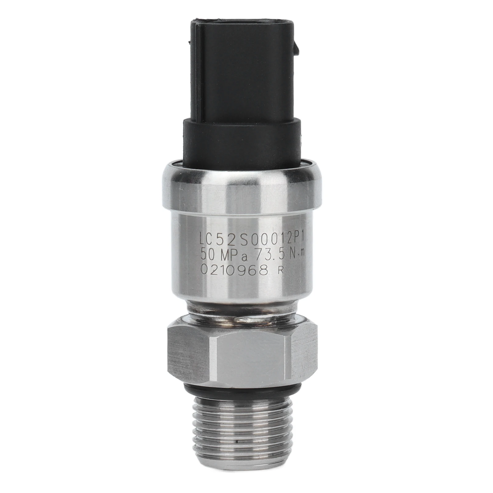 

Pressure Sensor Universal Pressure Transducer Stable for Excavator Accessories