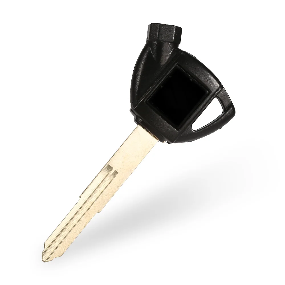 Motorcycle Keys WhatsKey Motorcycle Uncut Blade Magnet Key Suzuki AN200 AN250 AN400 AN650 Burgman AN 125 250 400