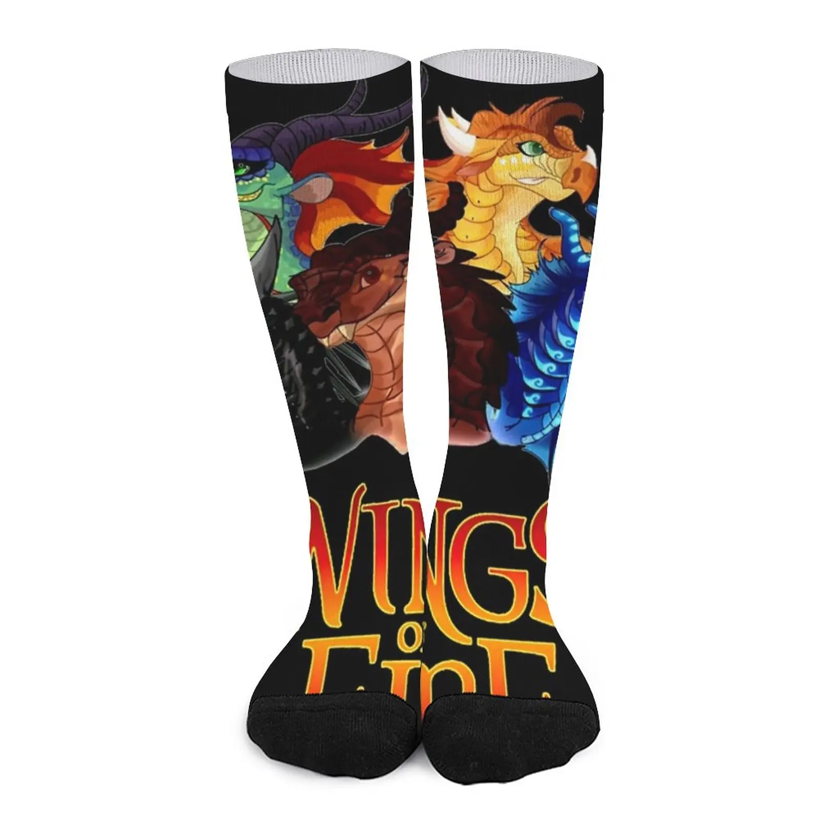 

Wings Of Fire All Together Socks happy socks ankle socks