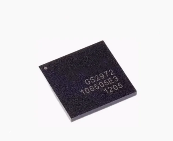 

1 шт/партия GS2972 GS2972-IBE3 BGA100
