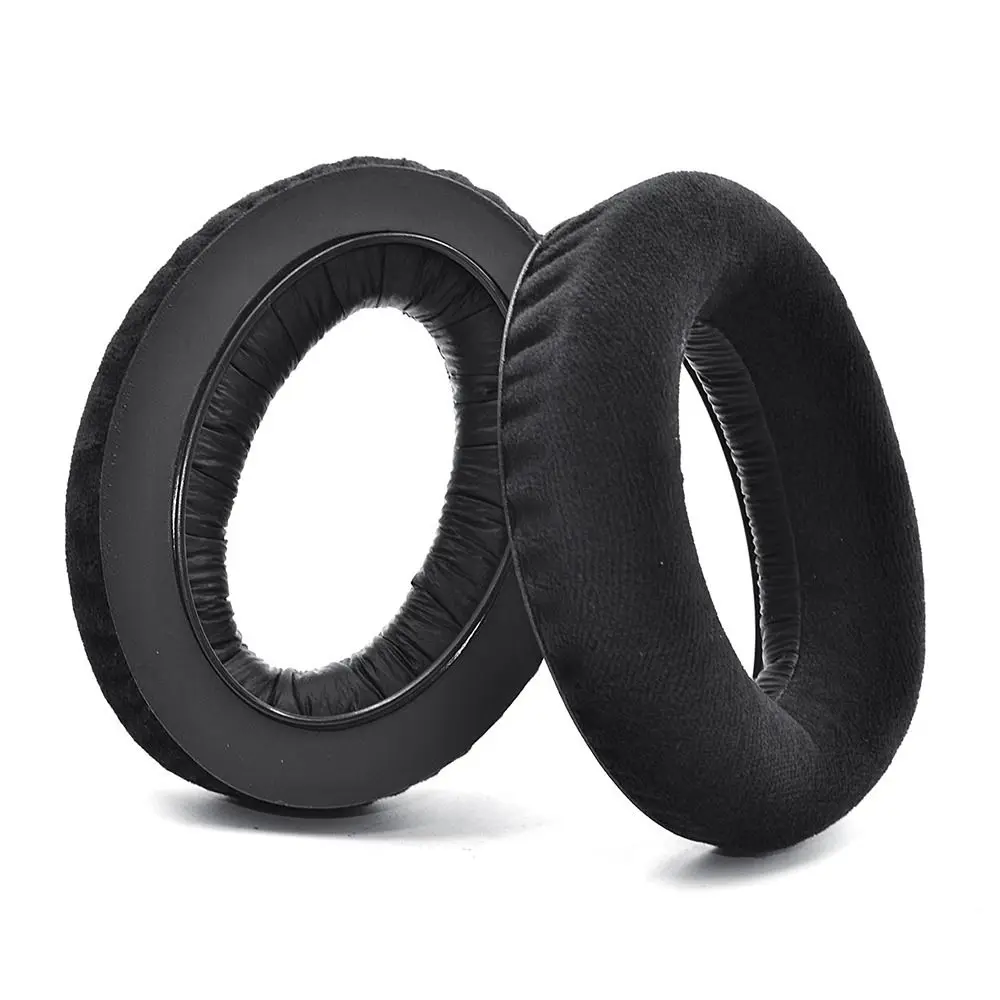 

Сетчатая тканевая накладка на голову для наушников Sennheiser HD600, HD581, HD545, HD545, сменная Накладка для наушников, наволочка для наушников