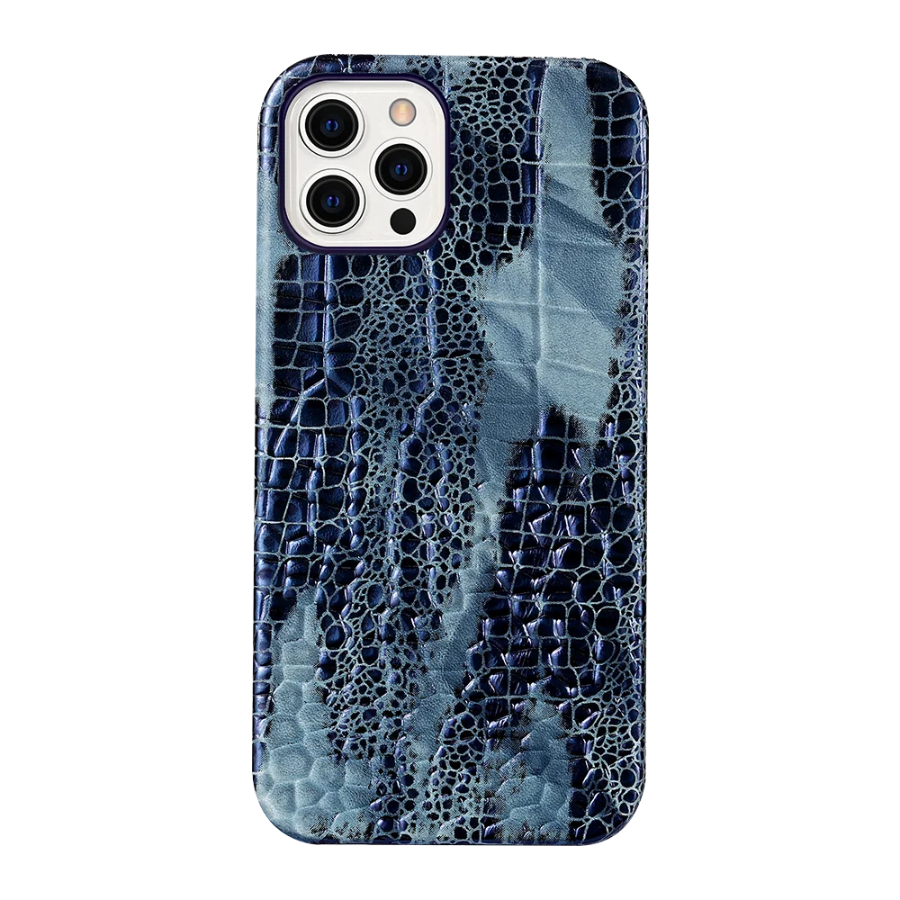 LANGSIDI Genuine Leather Phone Case for iPhone 13 Pro Max 12 13 Mini 11 Langsidi genuine leather phone case for iphone 13 pro max 12 13 mini 11