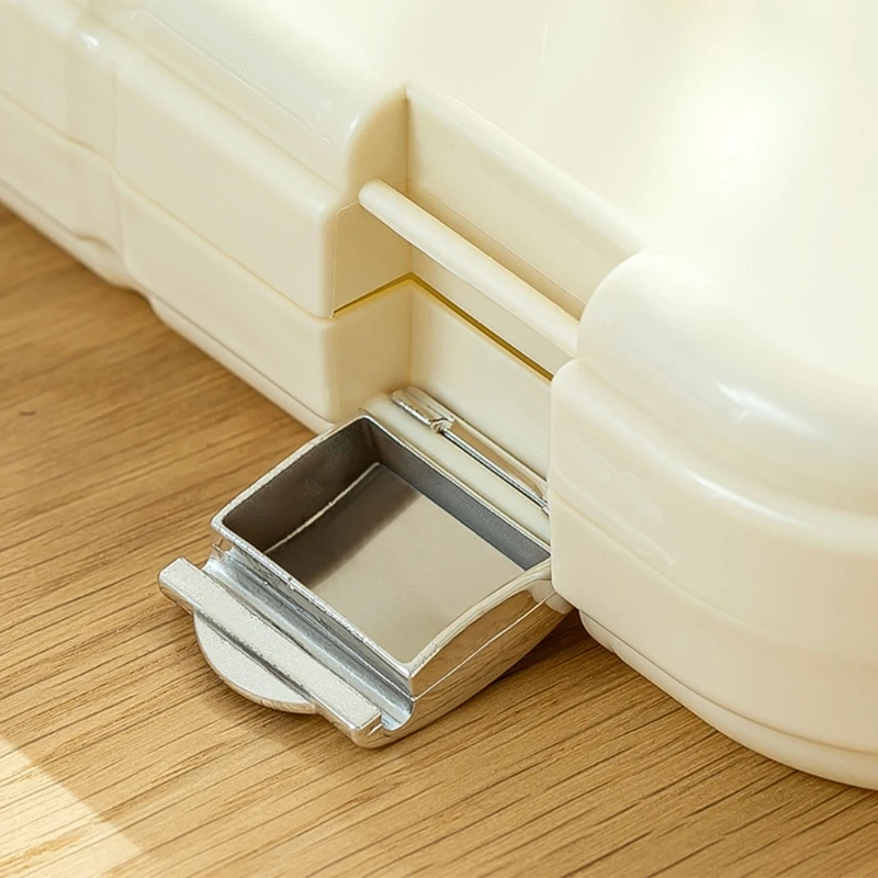 데스크탑 오거나이저 파일 박스 문서 오거나이저 박스 문서용 파일 보관함