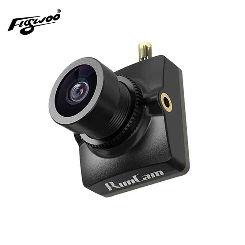 HDZero-Whoop Lite com Nano Cam Runcam, MIPI, 40mm, V3