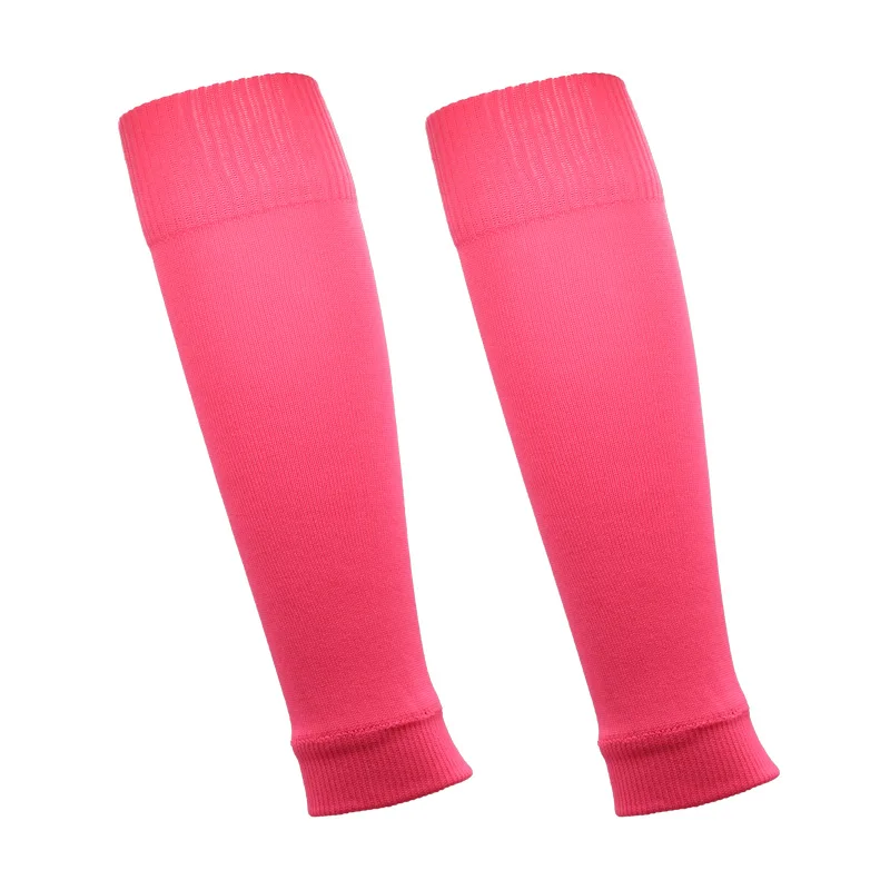 Multipack Athletic Compression Leg Sleeves and Calf Protectors