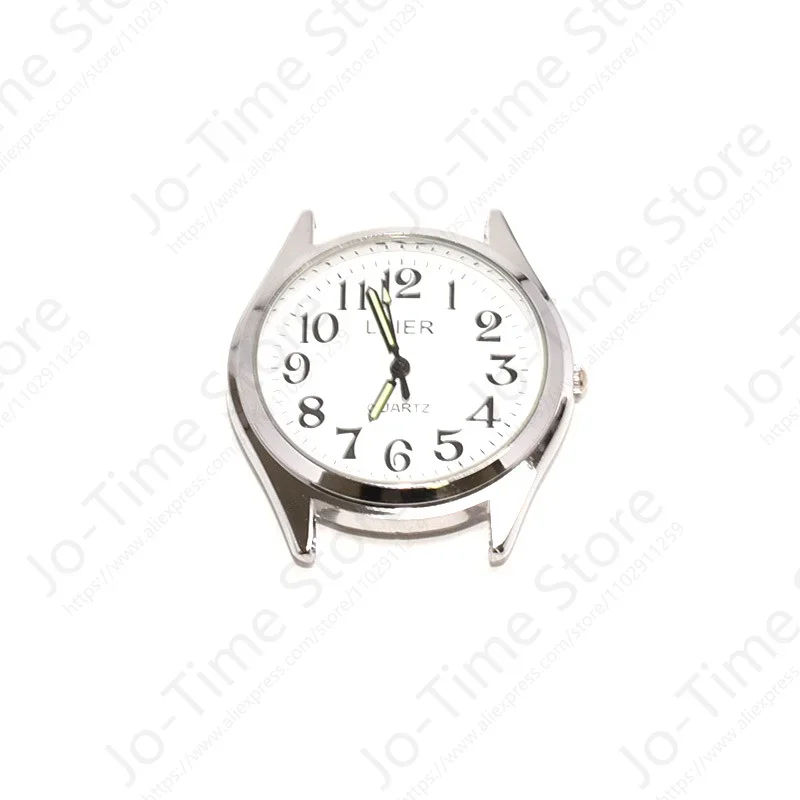 Waterproof Digital Watch with Large Display - Shock Resistant Timepiece