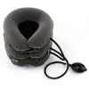 Inflatable Neck Tractor Relaxation Pillow Travel Soft Cervical Vertebra Traction Neck Relief Posture Correction Stretching Brace 1