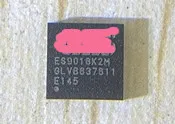ES9018K2M qfn28 5 шт. |