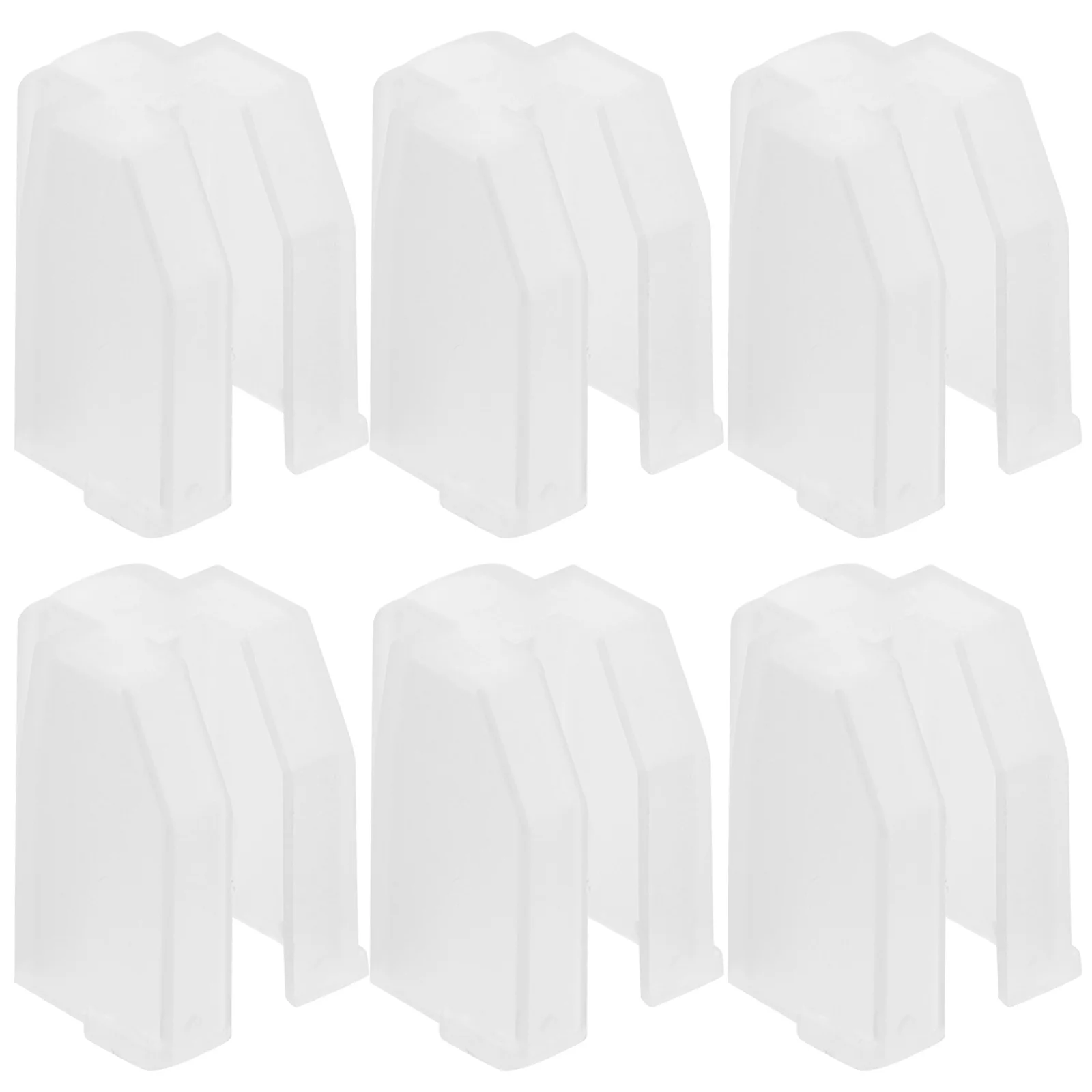 

Record Player Stylus Protector Record Needle Cover Turntable Stylus Guards Record Player Needle Scratch-Resistant Sleeve