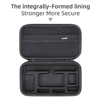 Portable Case Storage Charger Selfie Stick Adapter Set Handbag Shoulder Bag Waterproof Box For DJI OSMO Action 6 Camera - Image 3