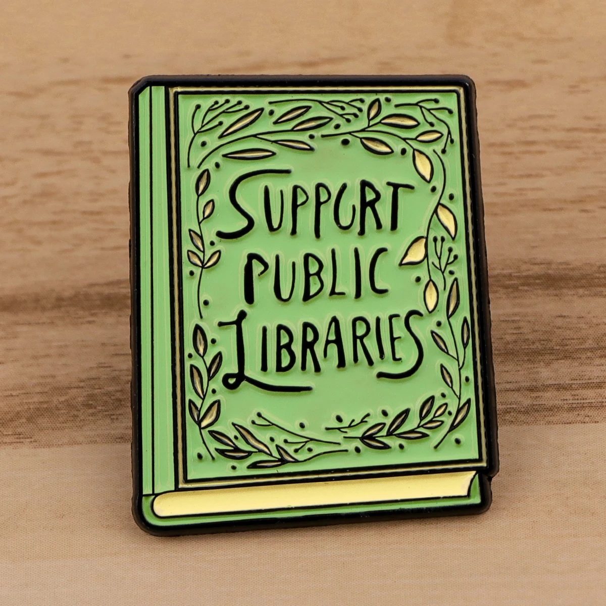 Lustige Zitate Cartoon Pin Anstecknadeln für Rucksäcke Emaille Pin Niedliche Kragenabzeichen Brosche Accessoires Modeschmuck Geschenke – Detail 5