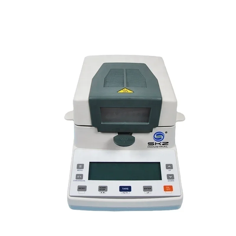 

Sensitive laboratory halogen moisture analyzer meter tester