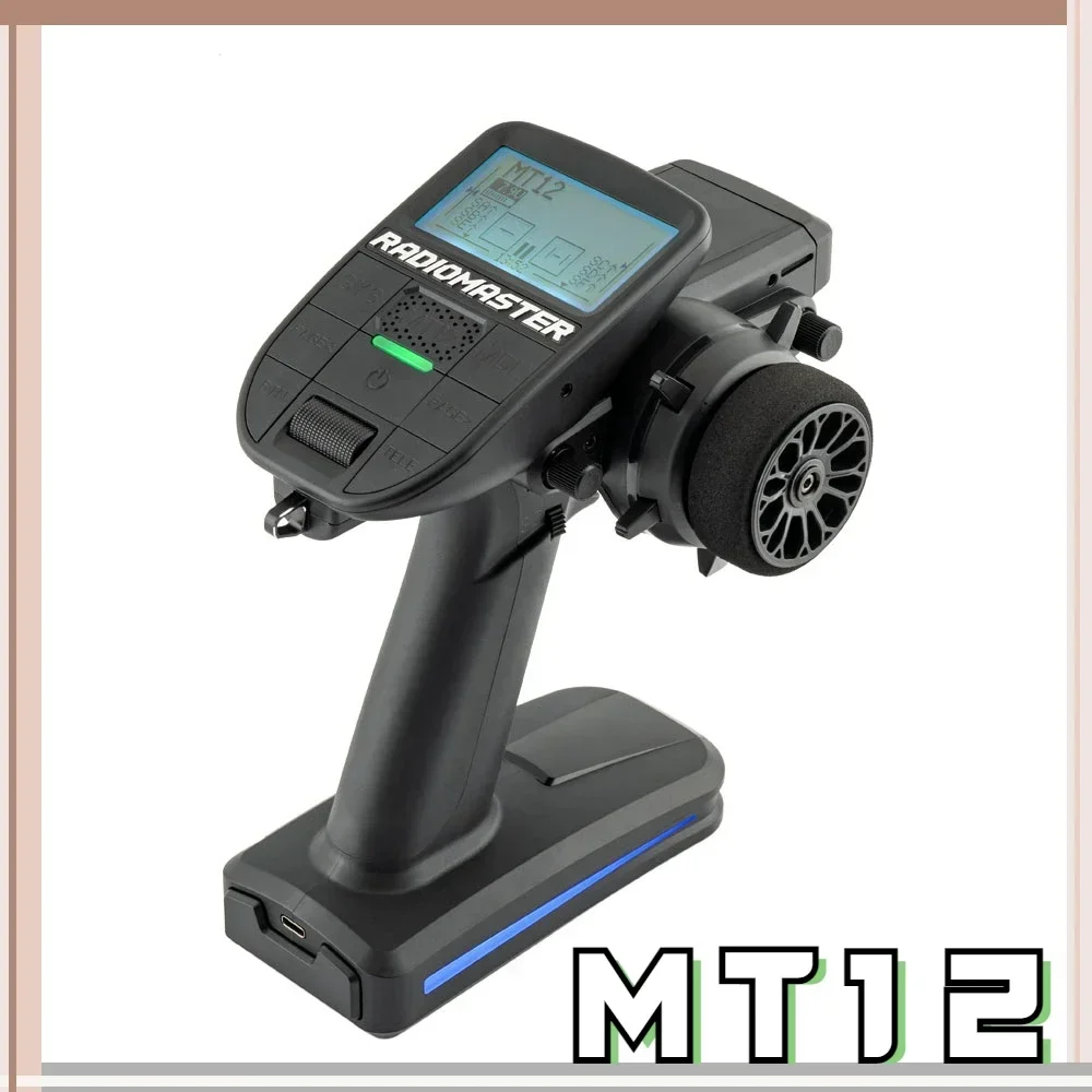 In stock radiomaster mt12 surface radio controller fpv expresslrs or