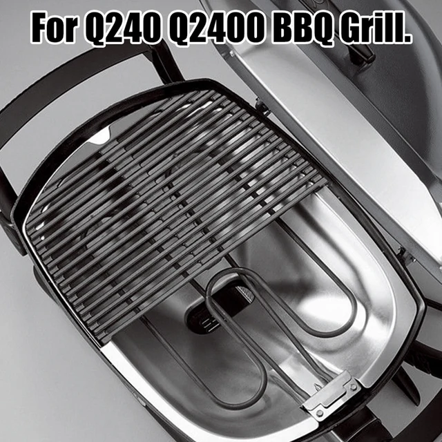 70127 Bbq Grill Fűtési Elemek Q240 Q2400 Grills, 55020001 Grills Csere Rész 120V 1500W - Image 5