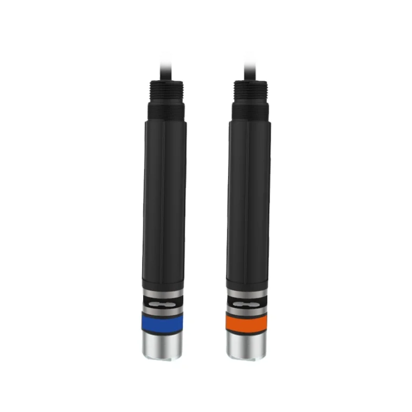 

COD BOD Sensor Analyzer Meter Online COD COB System Self-cleaning RS485 High Precision for Water Sewage Monitoring