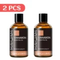 2pcs Cinnamon
