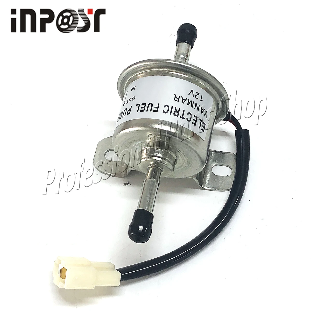 

EP-015 12V Fuel Pump For Kawasaki 49040-2065 490402065 Small Engine