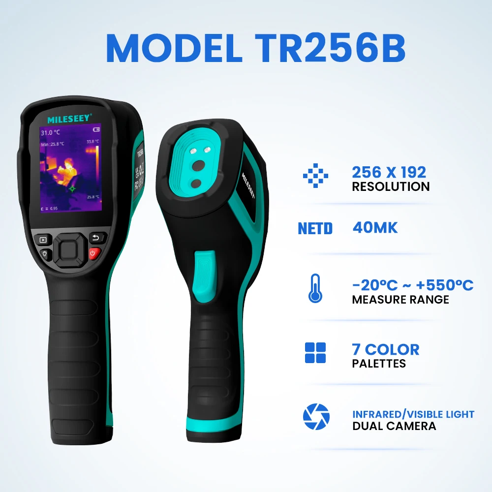 TR256B