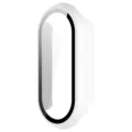 White A