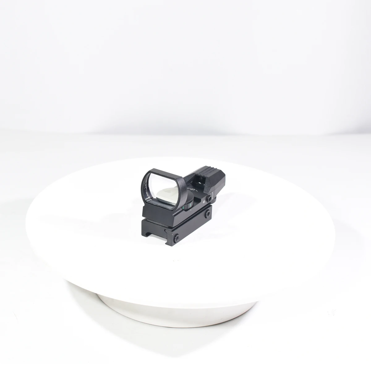 High Definition Handheld Rangefinder 2