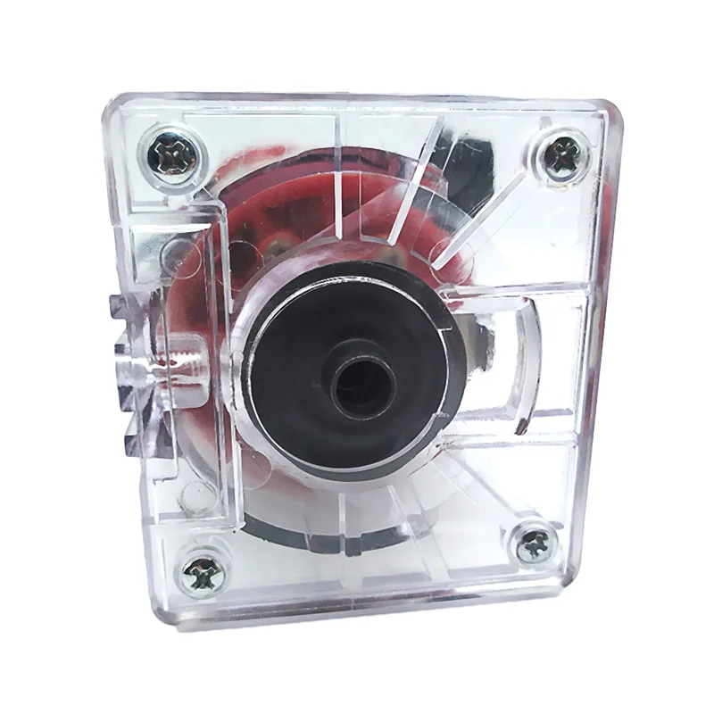 M1P-FF-6 FF02-6 Trimming Machine Sample Guide Plate Trimming Machine Guide Plate Accessories