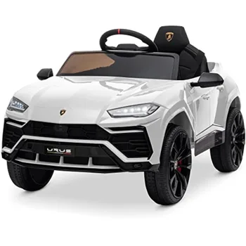 Ride On Car 12V Lamborghini Urus 1