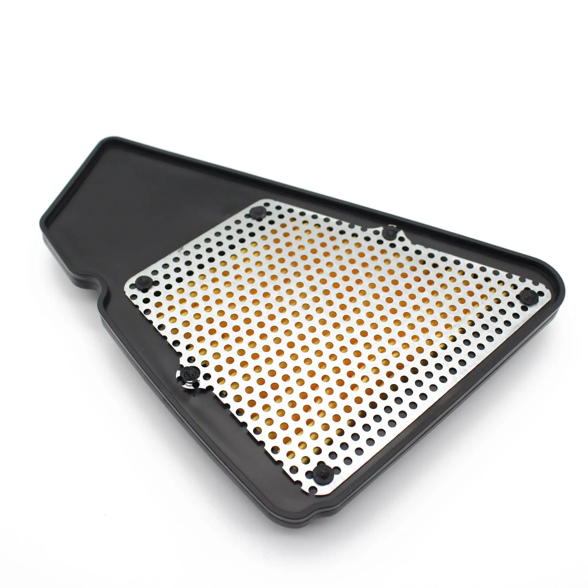 Motorcycle Air Filter For YAMAHA VOX SA31J GEAR XF50 C3 YW50 Zuma 2012-Intake Cleaner Engine Replacement Parts