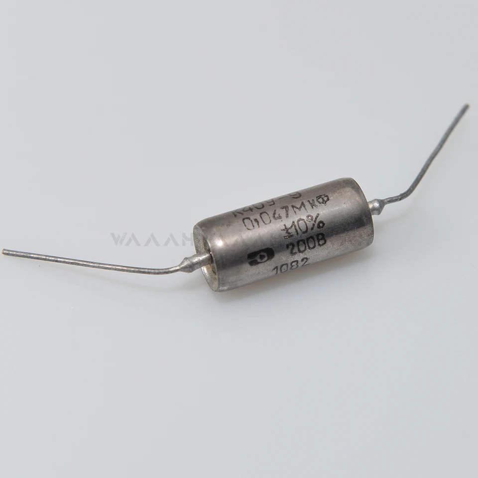 K40Y-9 0.1uF 1000V PIO capacitors USSR lot 15pcs K40Y-9 0.1uF 1000V PIO capacitors USSR lot 15pcs