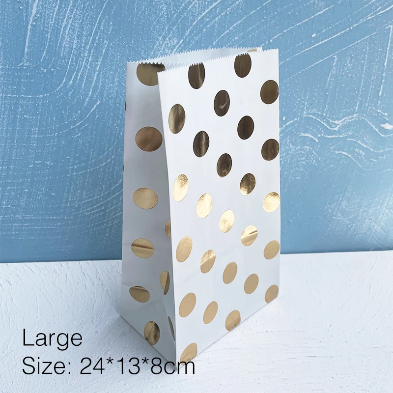 Gold Dot