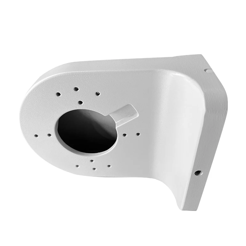 Security Camera Mount Dahua PFB204W Wall Mount Bracket Aluminum Camera Mount For Turret Eyeball Camera HDBW2449F-AS-IL HDW5442TM-ASE HDW3841EM-S-S2